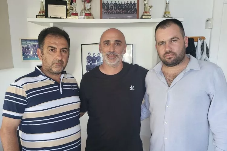 Νέος προπονητής της Μινωικής ο Απ. Παπακώστας