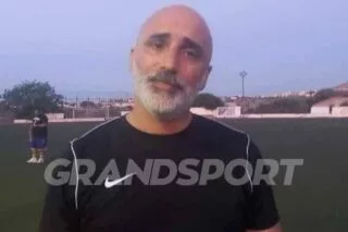 Απ. Παπακώστας: «Τα νέα παιδιά θα αποτελέσουν τη βάση μας »