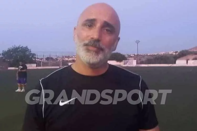 Απ. Παπακώστας: «Τα νέα παιδιά θα αποτελέσουν τη βάση μας »