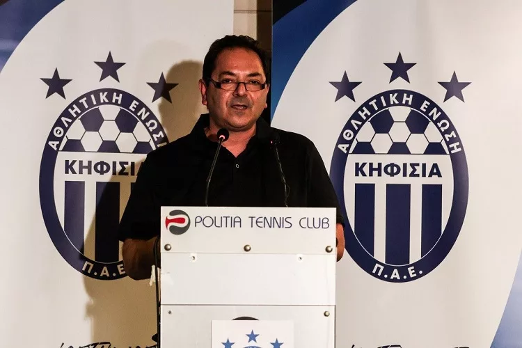 «Βόμβα» Πρίτσα: «Προσπάθησαν να ρίξουν την Κηφισιά αλλά δεν τα κατάφεραν»