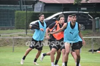 Έφτασε η ώρα του πρώτου φιλικού