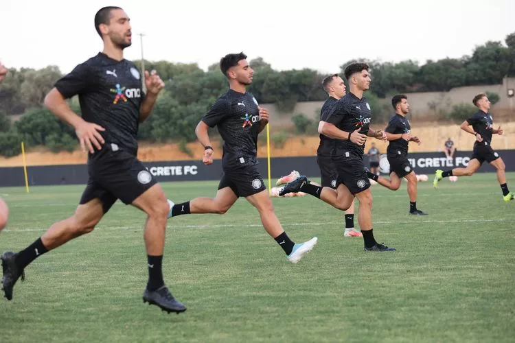 Κυριακάτικη ξεκούραση για τον ΟΦΗ