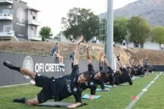 Δικαιολογημένα μεγαλώνουν οι προσδοκίες