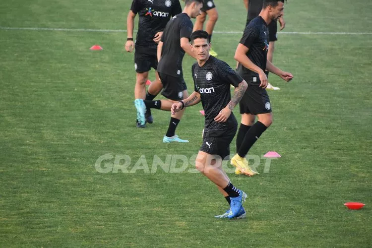 Στο «κόκκινο» οι μηχανές στον ΟΦΗ