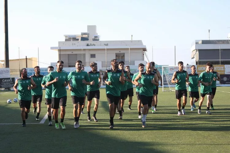Τα δυνατά φιλικά του ΠΟΑ