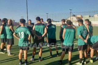 Πρώτη γεύση από τον ΠΟΑ του Κ. Φραντζέσκου