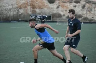 Χορταστική ισοπαλία για Ρωμανό και Κεραυνό