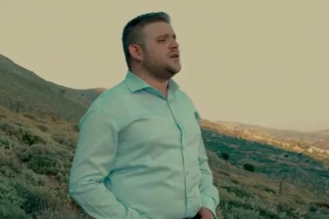 Με την υποστήριξη του ΟΦΗ το μεγάλο γλέντι με τον Γρ. Σαμόλη