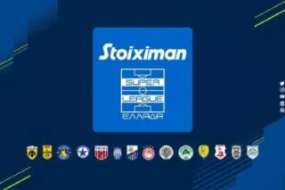 Η πρώτη αγωνιστική της Super League 1