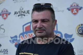 Θ. Γαβαλάς: «Κατέβηκε ο μέσος όρος ηλικίας, να είμαστε ασφαλείς μέχρι τα Χριστούγεννα» (vid)