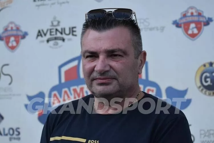 Θ. Γαβαλάς: «Κατέβηκε ο μέσος όρος ηλικίας, να είμαστε ασφαλείς μέχρι τα Χριστούγεννα» (vid)