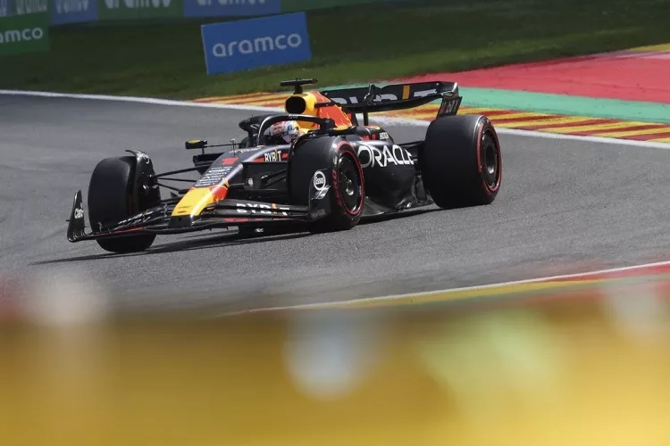 Formula 1, GP Βελγίου: Σε άλλο πλανήτη ο Φερστάπεν, απόλυτος κυρίαρχος και στο Σπα