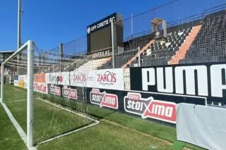 Σημαντικές βελτιώσεις στη Θύρα 1