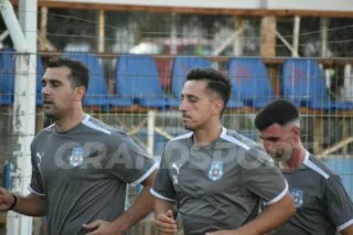 Κ. Κοκκινάκης: «Υψηλούς στόχους η Ανάληψη – Πολύ οργανωμένη ομάδα» (vid)
