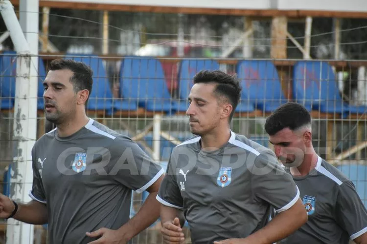Κ. Κοκκινάκης: «Υψηλούς στόχους η Ανάληψη – Πολύ οργανωμένη ομάδα» (vid)