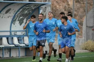Με πίστη για κάτι καλό ξεκίνησε ο Ρούβας