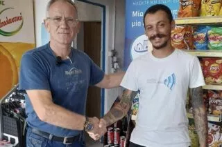 Σημαντική κίνηση με Λιακάκη η Ομόνοια