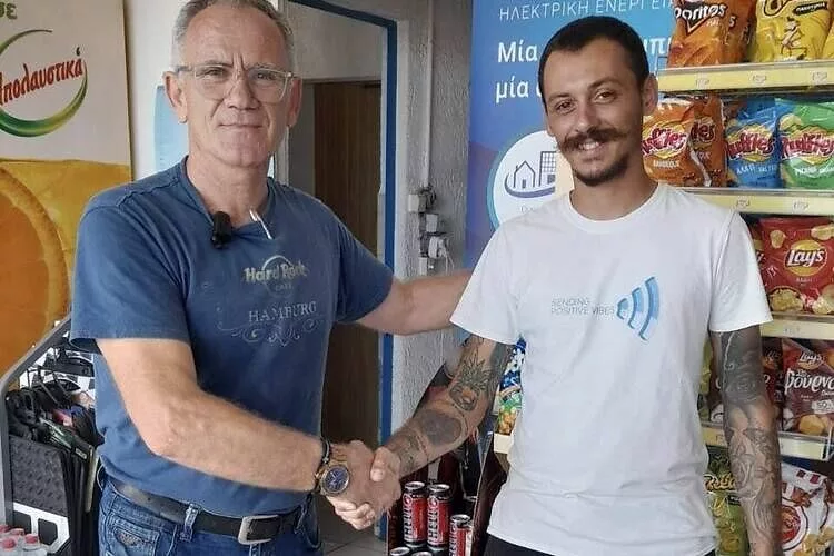 Σημαντική κίνηση με Λιακάκη η Ομόνοια