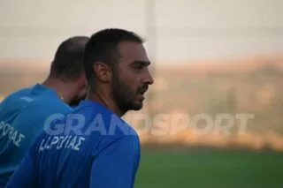 Θ. Σκούφος: «Υπάρχει υγεία στον Ρούβα» (vid)