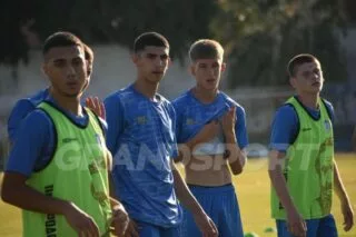Ξεκίνημα για μία νέα αρχή, με στόχο τον πρωταθλητισμό ο Ηρόδοτος