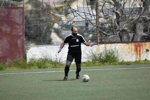 Σημαντική κίνηση με Βιτσαξάκη ο Αστέρας Μυρτιάς/Πόρος