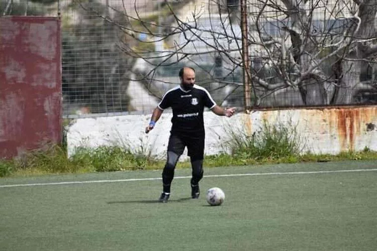 Σημαντική κίνηση με Βιτσαξάκη ο Αστέρας Μυρτιάς/Πόρος