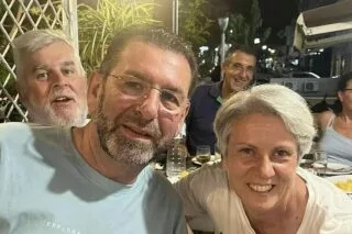 «Ο Εργοτέλης προχωράει αισιόδοξος…»