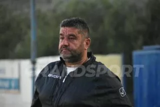 Ν. Φανουράκης: «Να παρουσιαστούμε όσο γίνεται πιο ανταγωνιστικοί»