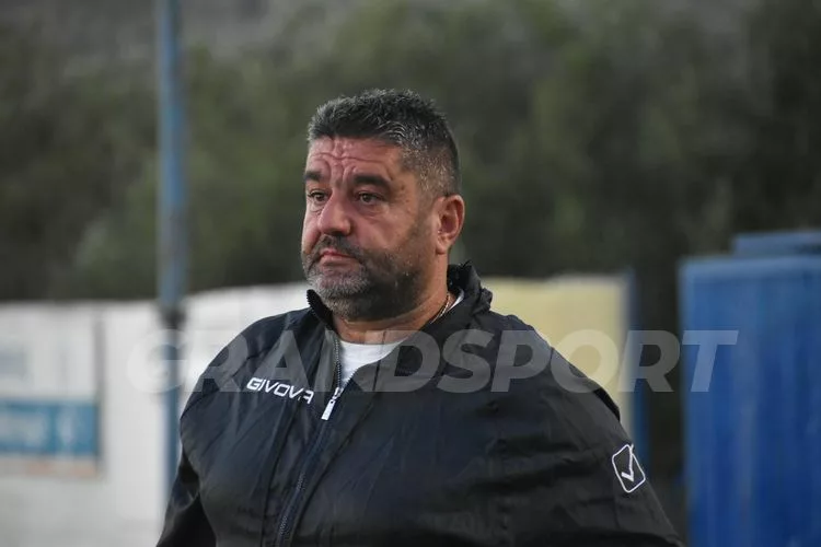 Ν. Φανουράκης: «Να παρουσιαστούμε όσο γίνεται πιο ανταγωνιστικοί»