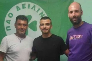 Απέκτησαν τον ταλαντούχο Τραντά τα Δειλινά