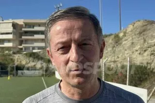 Αγγ. Βαρδάκης: «Να βελτιώνουμε καθημερινά την ποιότητα και το ταλέντο που έχουμε» (vid)