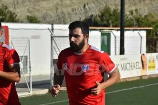 Κ. Βρεττός: «Οι Μοίρες ήταν η πρώτη ομάδα που με προσέγγισε, στόχος η άνοδος»