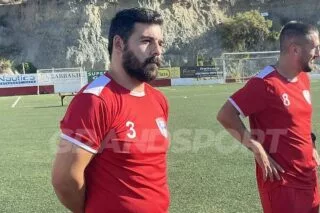 Σπουδαία μεταγραφή με Κ. Βρεττό η Χερσόνησος!