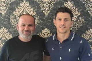 «Βόμβα» Πρικάκη στα Δειλινά