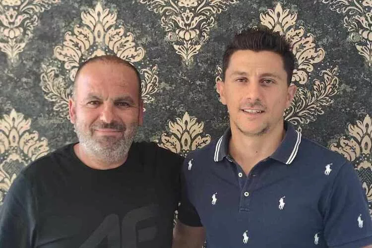 «Βόμβα» Πρικάκη στα Δειλινά