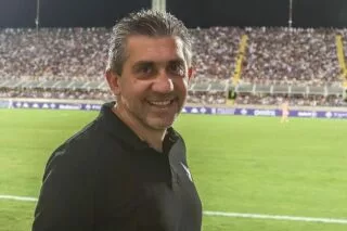 Μανώλης Βογιατζάκης: «Ο Θεός να σας έχει καλά και να μας αξιώσει να το ξαναζήσουμε»