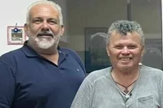 Κ. Αλεξάκης: «Να ισχυροποιηθεί η θέση του Μαραθώνα στο ηρακλειώτικο ποδόσφαιρο»