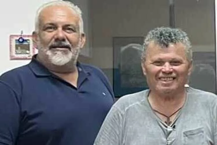 Κ. Αλεξάκης: «Να ισχυροποιηθεί η θέση του Μαραθώνα στο ηρακλειώτικο ποδόσφαιρο»