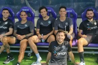 Ένας πάγκος που ξεχειλίζει από ποιότητα!
