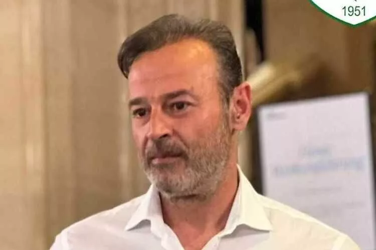 Δίπλα στην ακαδημία του ΠΟΑ ο Ευ. Κόκκαλης