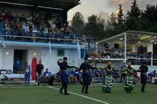 Με επιτυχία το τουρνουά παλαίμαχων της Δαμάστας – Το «ευχαριστώ» της ομάδας