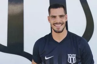 Παίκτης του ΑΟ Τυμπακίου ο Μ. Σαβουϊδάκης!