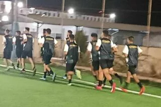 Με φιλοδοξίες και υψηλούς στόχους επέστρεψε η Χαραυγή