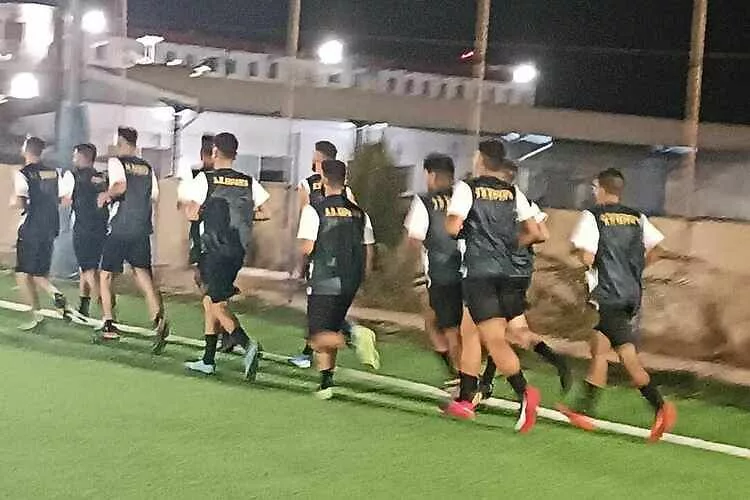 Με φιλοδοξίες και υψηλούς στόχους επέστρεψε η Χαραυγή