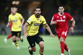 Η βαθμολογία της Super League μετά την ισοπαλία Πανσερραϊκού και Παναιτωλικού
