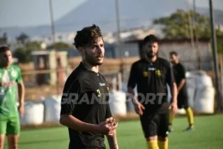 Φιλική νίκη της ΑΕΚ επί των Νέων Ηροδότου