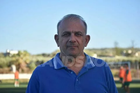 Δ. Τυράκης: «Η ένωση ήταν απαραίτητη για να μη χαθούν ιστορικά σωματεία»