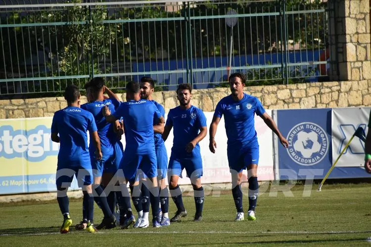 Θέλει ακόμα χρόνο ο Γιούχτας – Εντυπωσιακός ΑΟΑΝ