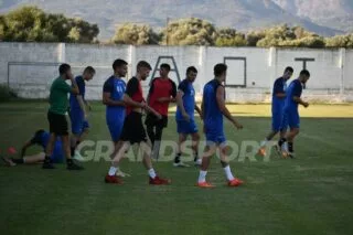 Με όνειρα και φιλοδοξίες ξεκίνησε ο ΑΟ Τυμπακίου (pics)