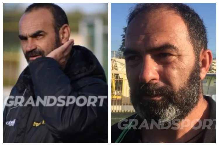 Κορδονούρης στο Μαρτινέγκο και Φραγκάκης στα Κανάρια τη νέα σεζόν